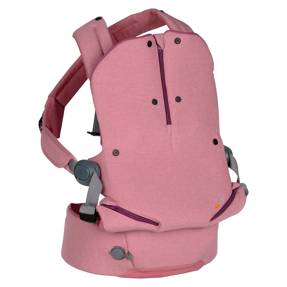 BeSafe Haven Baby Carrier