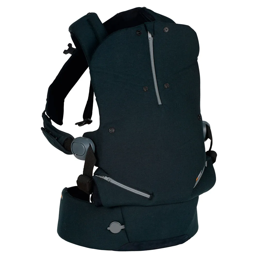 BeSafe Haven Baby Carrier