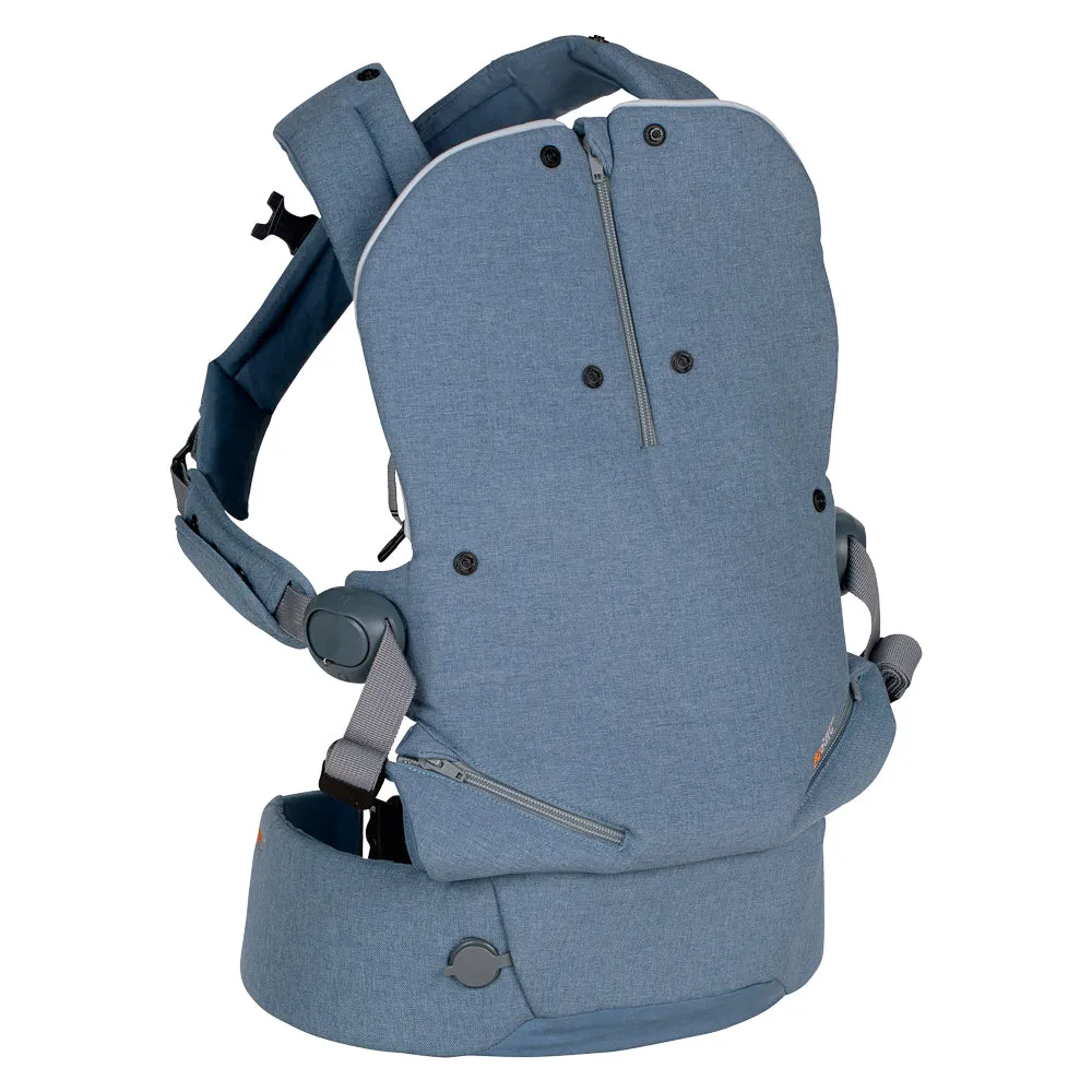 BeSafe Haven Baby Carrier