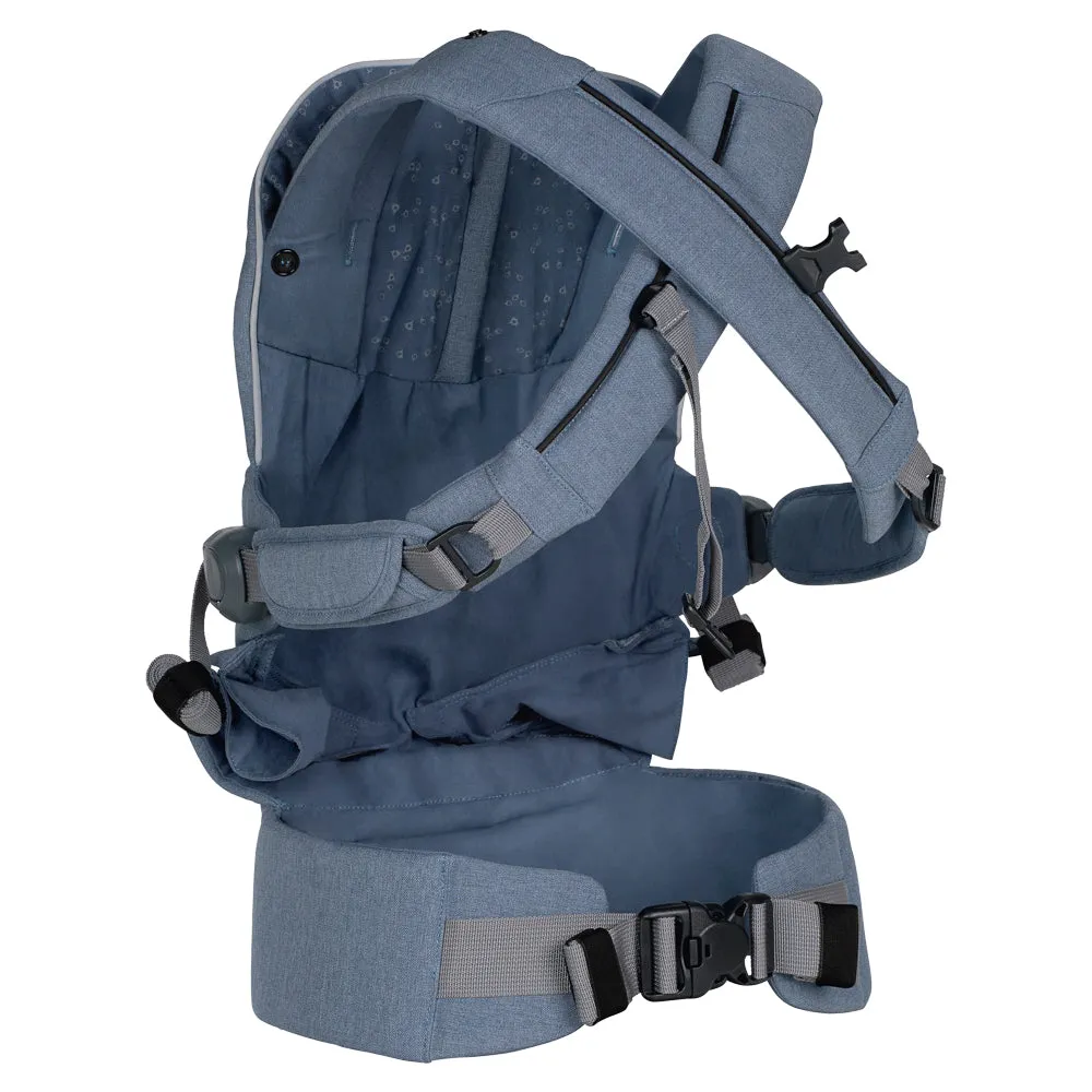 BeSafe Haven Baby Carrier