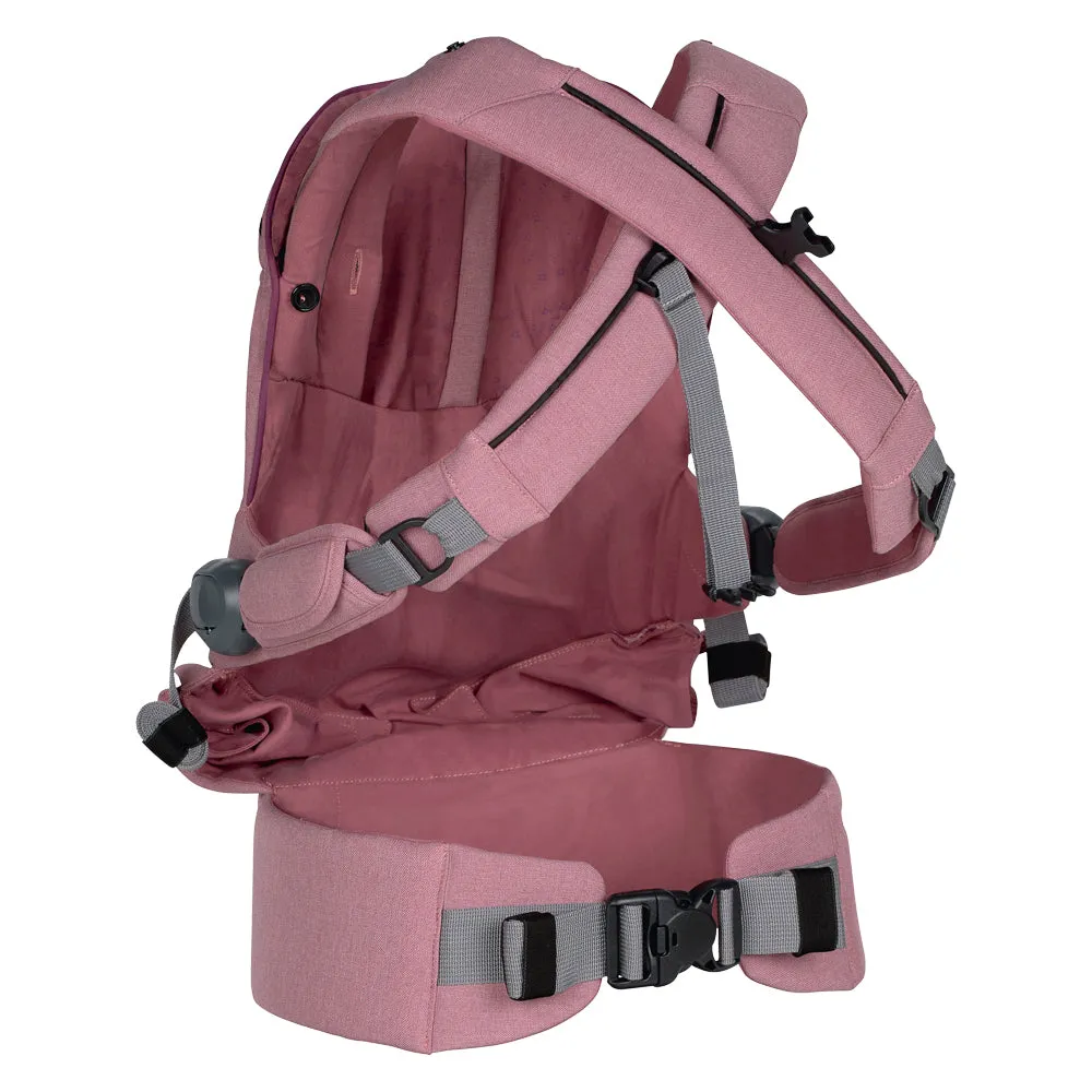 BeSafe Haven Baby Carrier