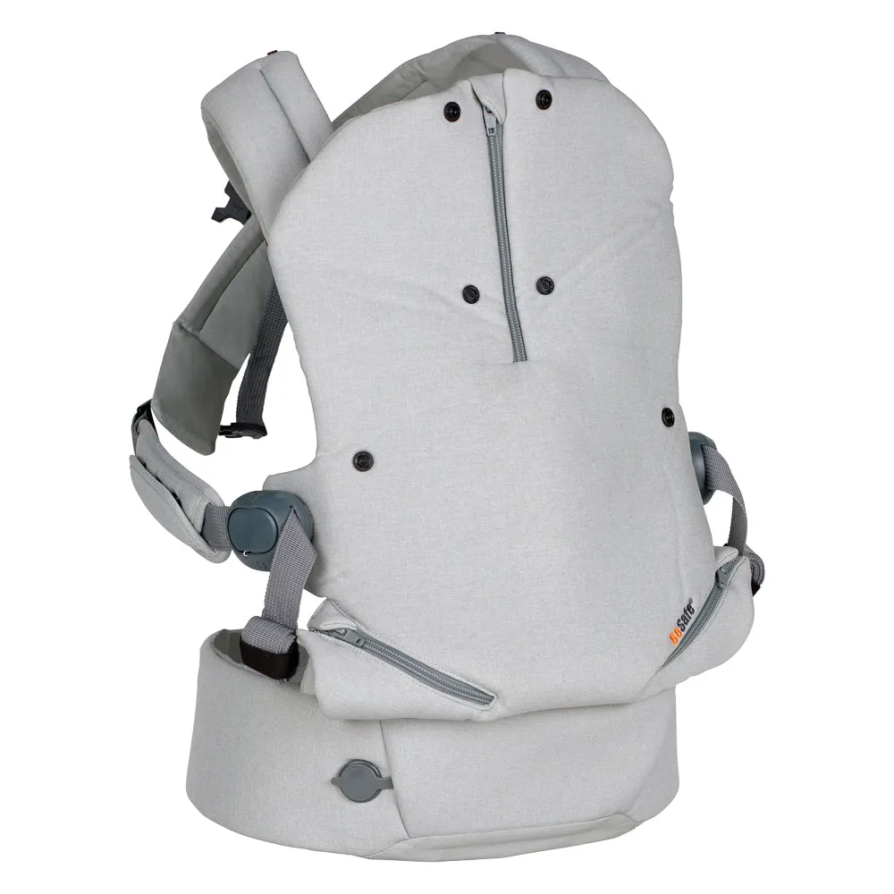 BeSafe Haven Baby Carrier
