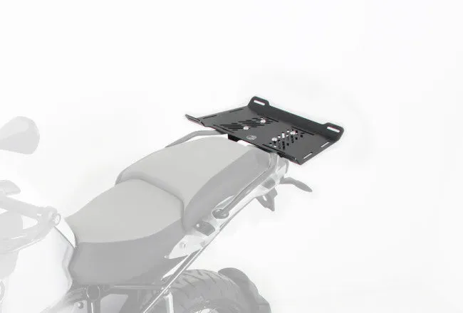 BMW Carrier - Rear Enlargement Rack