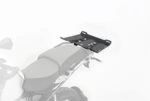 BMW Carrier - Rear Enlargement Rack