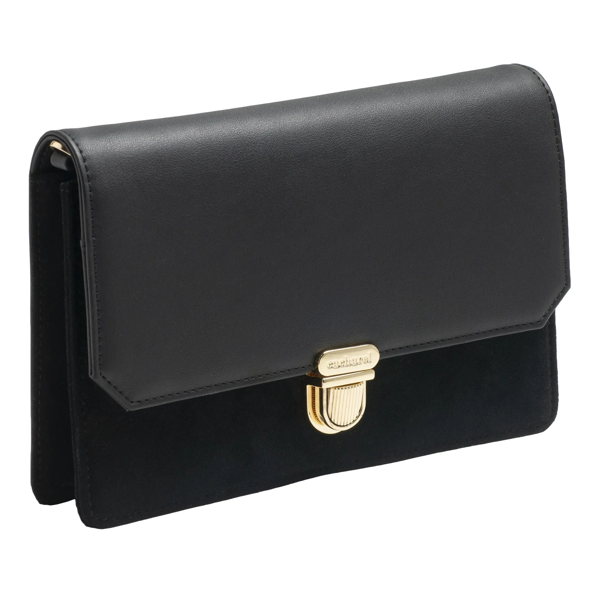 Cacharel CTW936A-Lady bag Montmartre Black