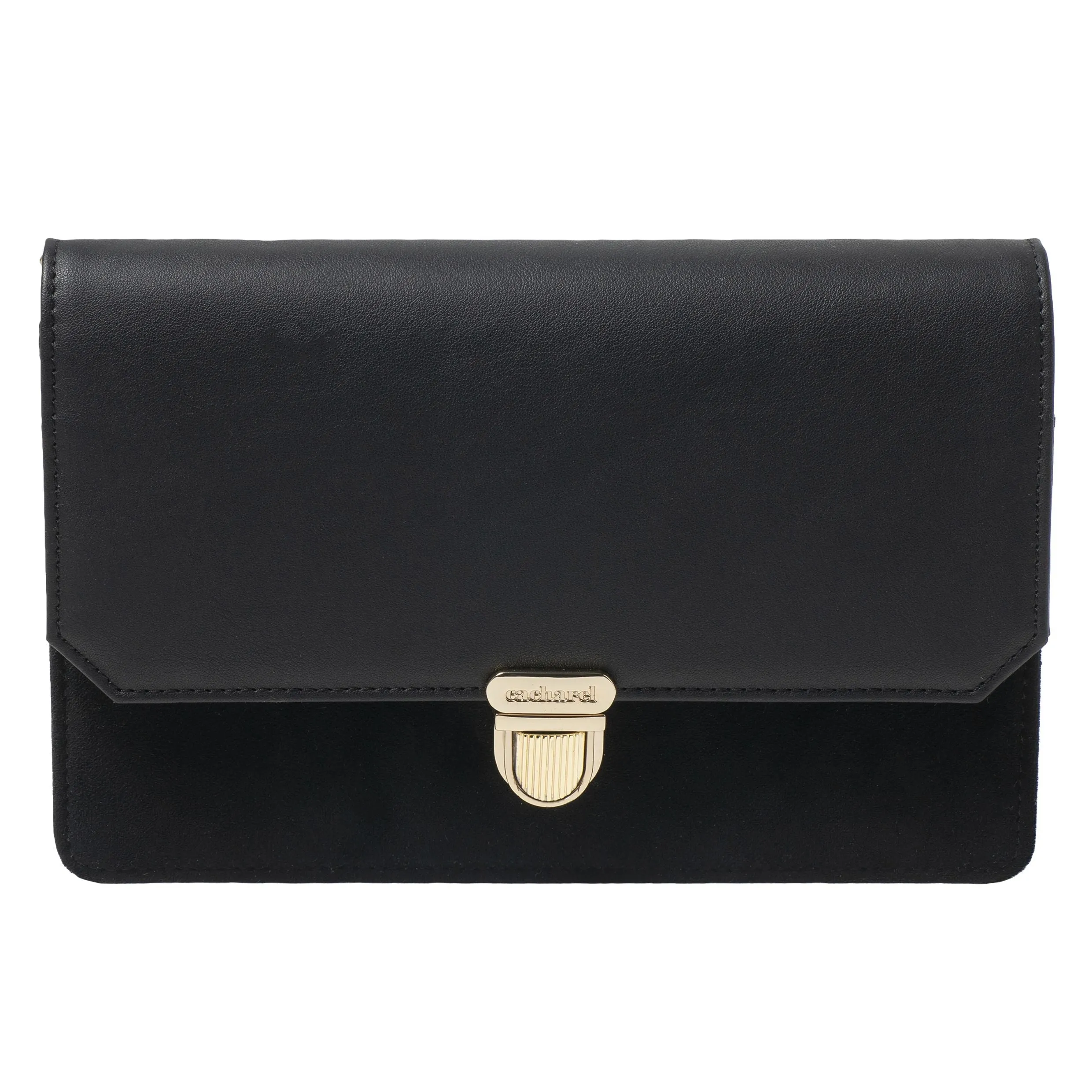 Cacharel CTW936A-Lady bag Montmartre Black