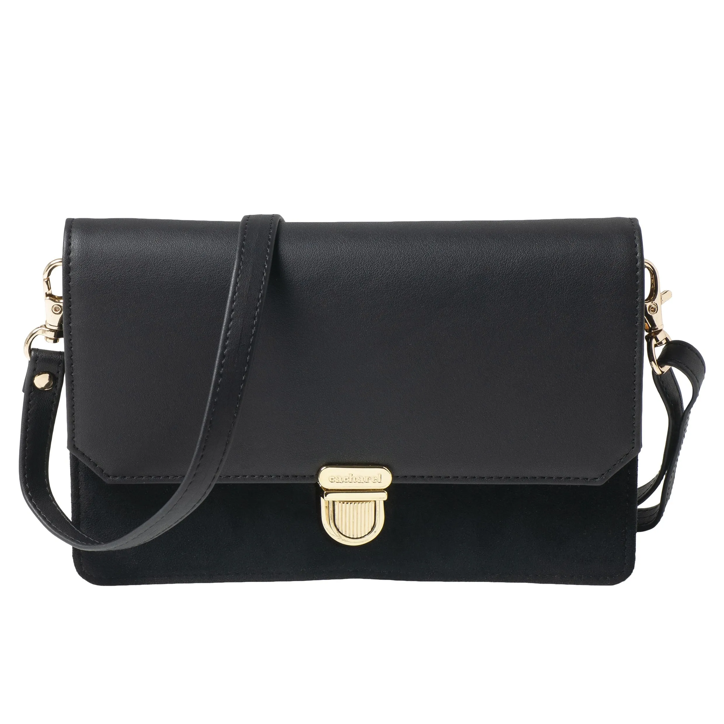 Cacharel CTW936A-Lady bag Montmartre Black