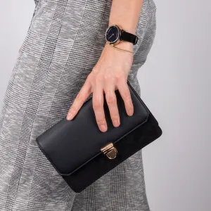 Cacharel CTW936A-Lady bag Montmartre Black