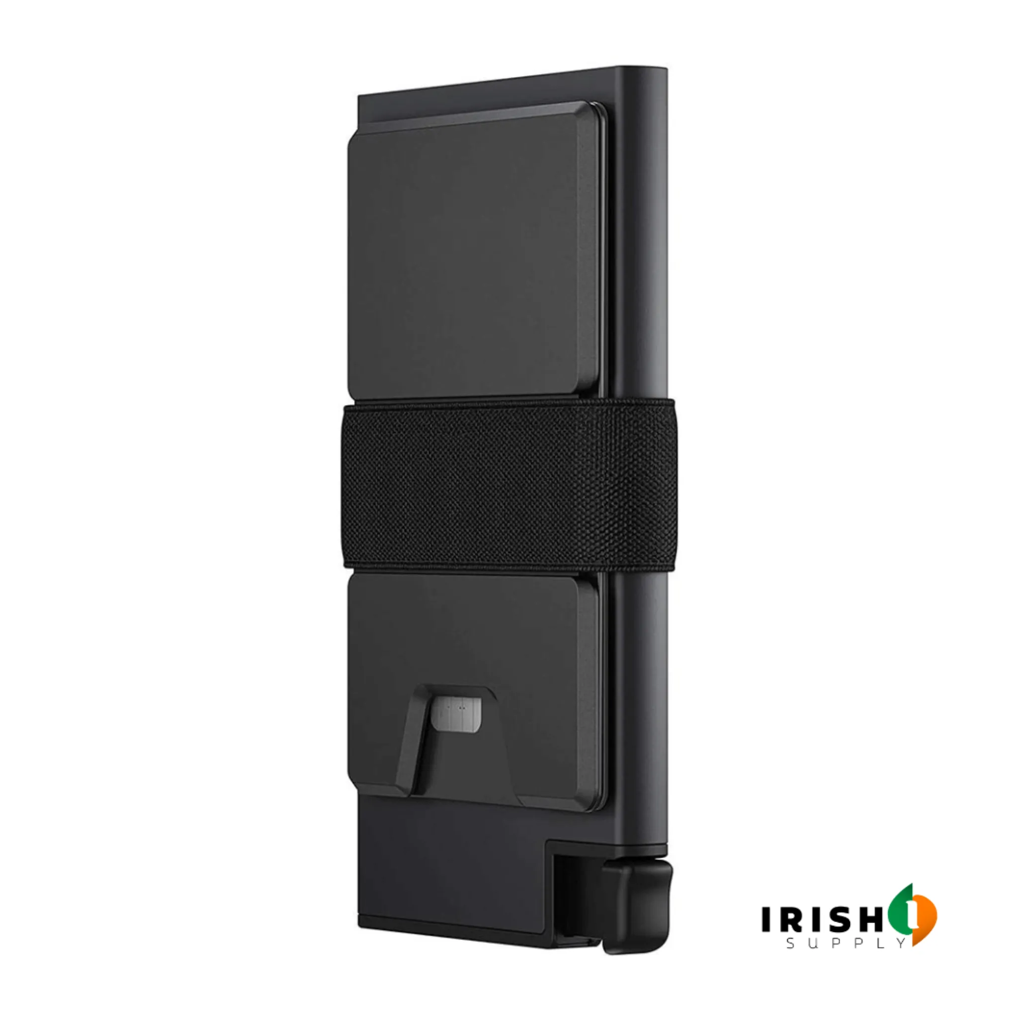 CARDLUXE Aluminium Cardholder