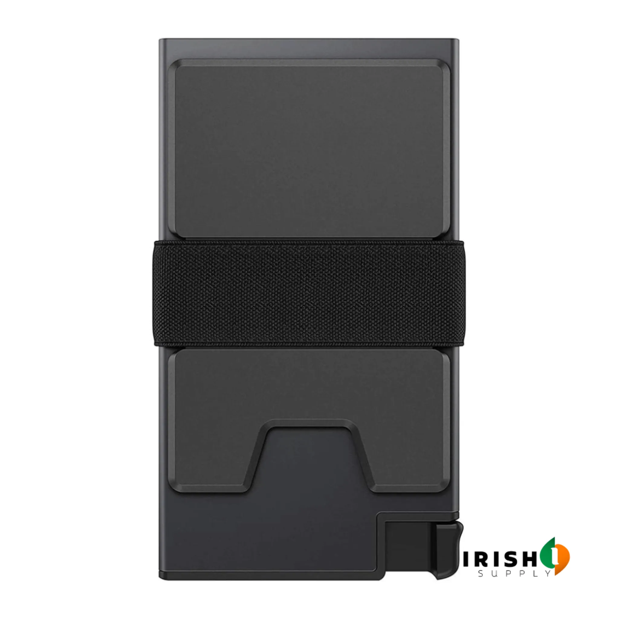CARDLUXE Aluminium Cardholder