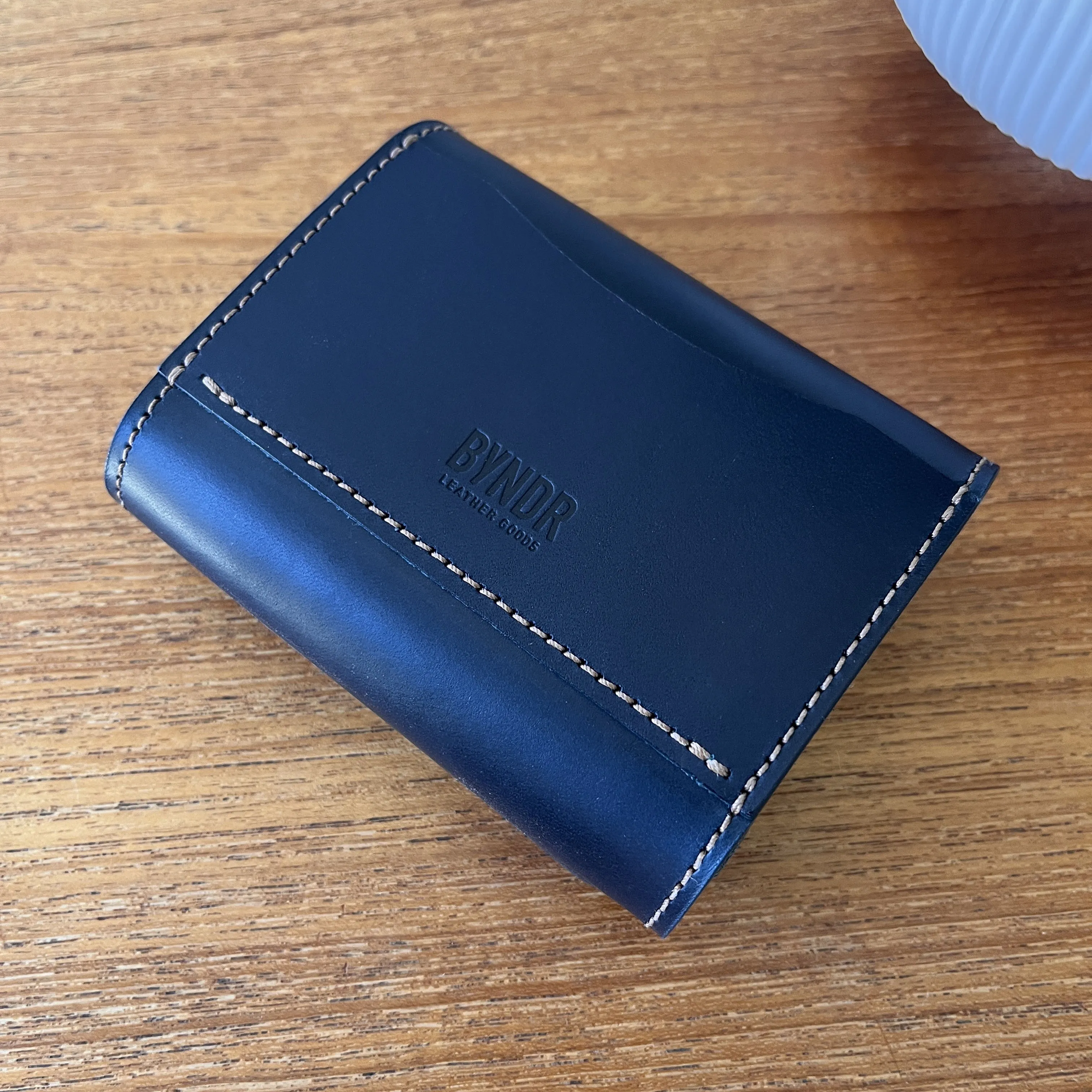 CARGO CLUTCH   NAVY