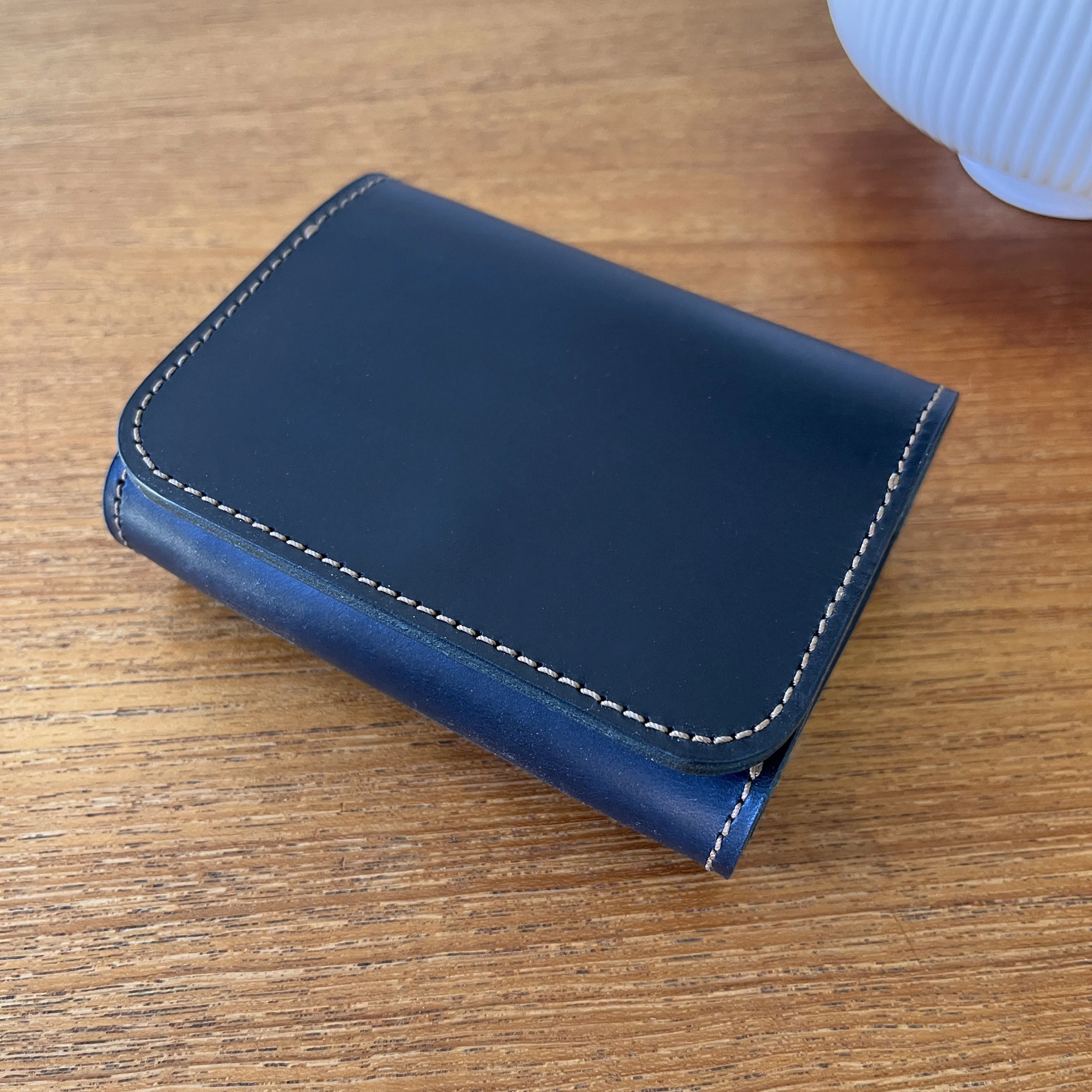 CARGO CLUTCH   NAVY