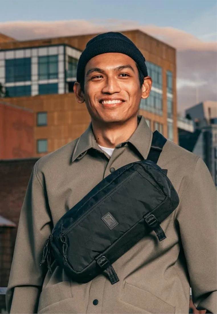 Chrome Industries Kadet Sling Bag Fog