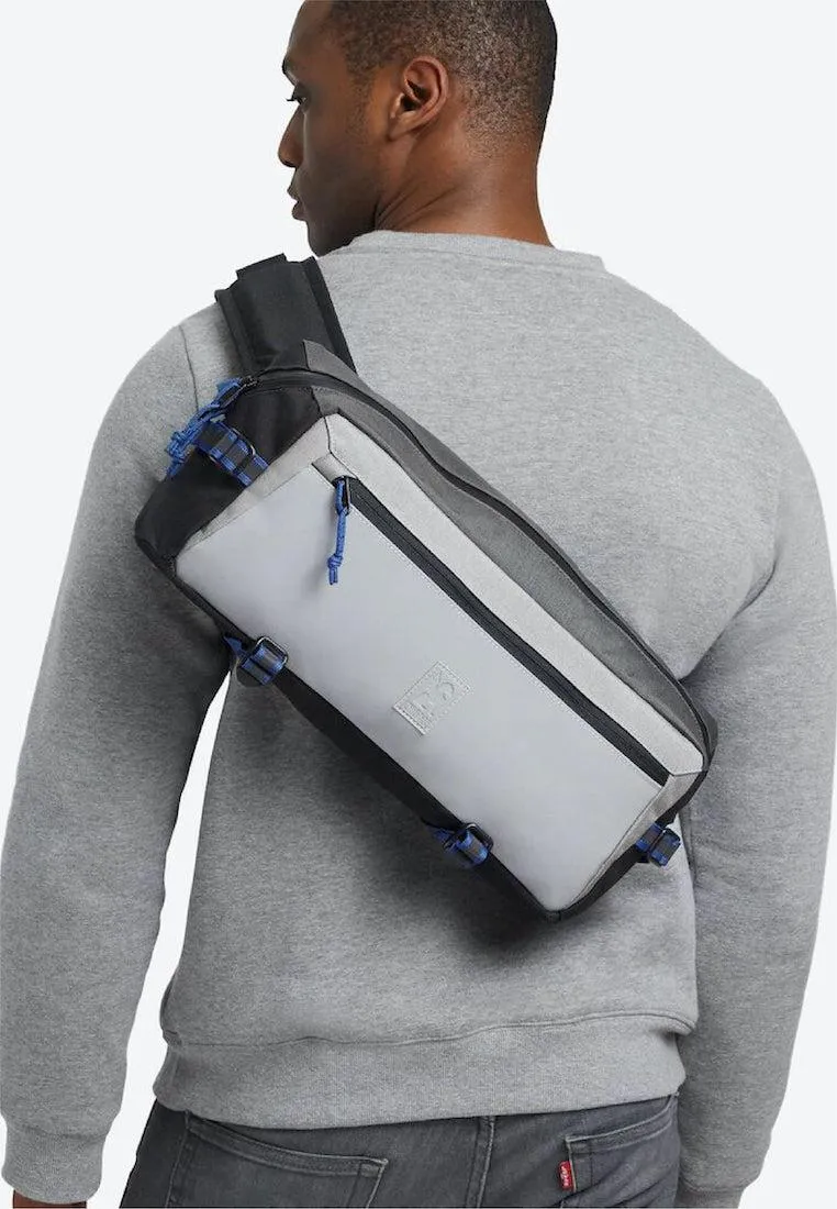 Chrome Industries Kadet Sling Bag Fog