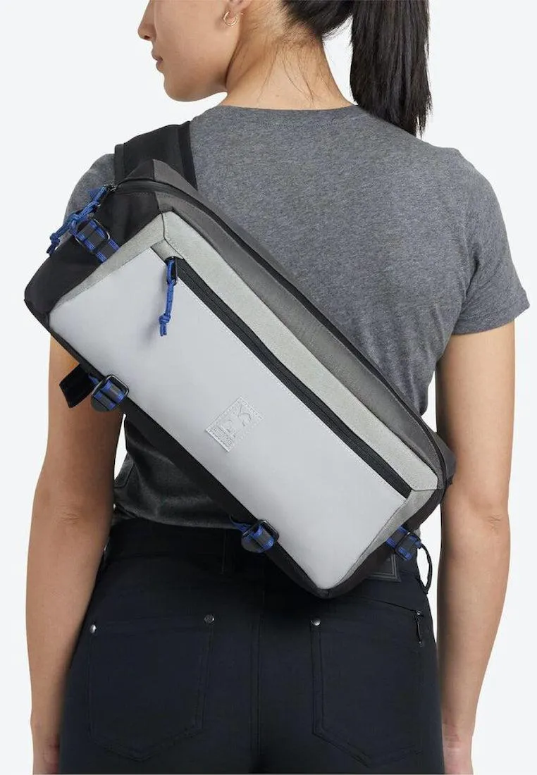 Chrome Industries Kadet Sling Bag Fog