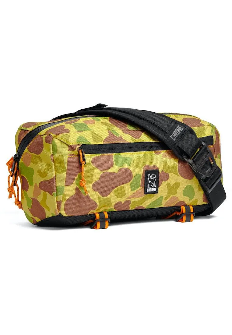 Chrome Industries Mini Kadet Sling Bag Duck Camo