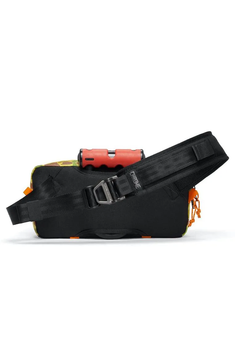 Chrome Industries Mini Kadet Sling Bag Duck Camo