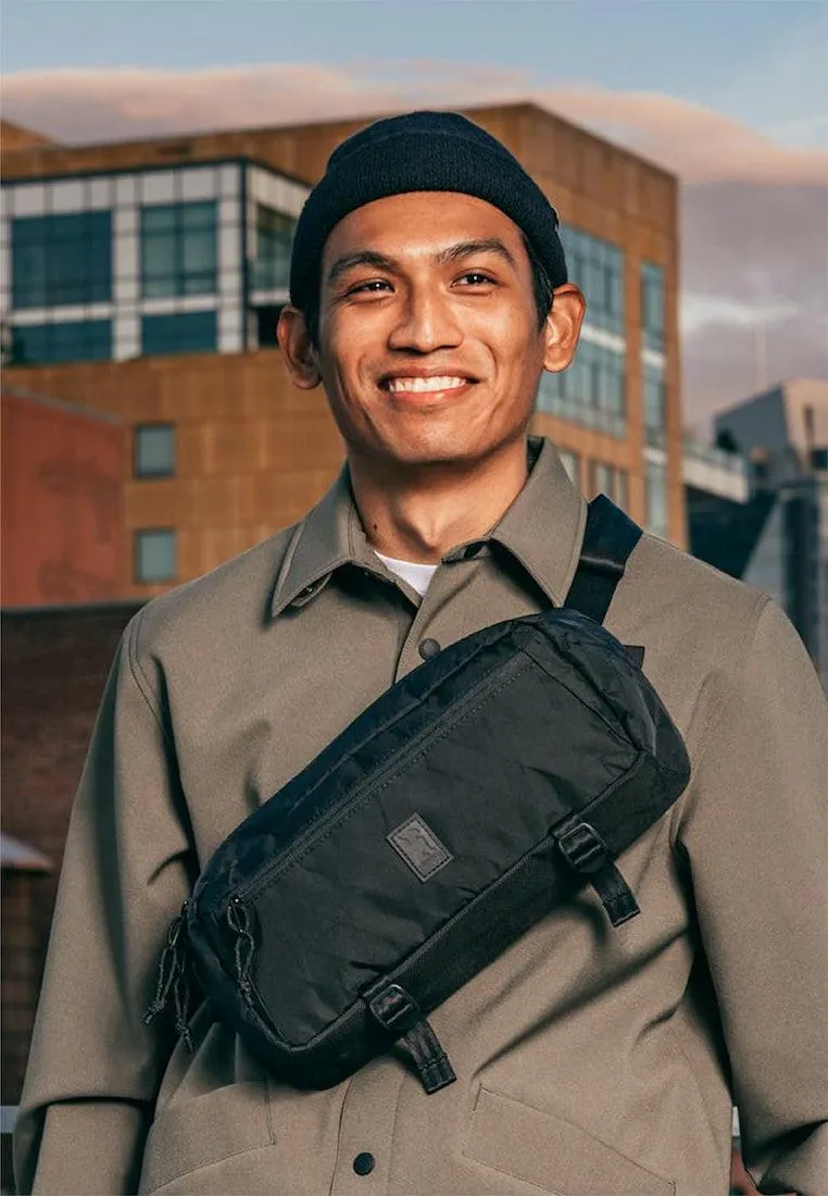 Chrome Industries Mini Kadet Sling Bag Duck Camo