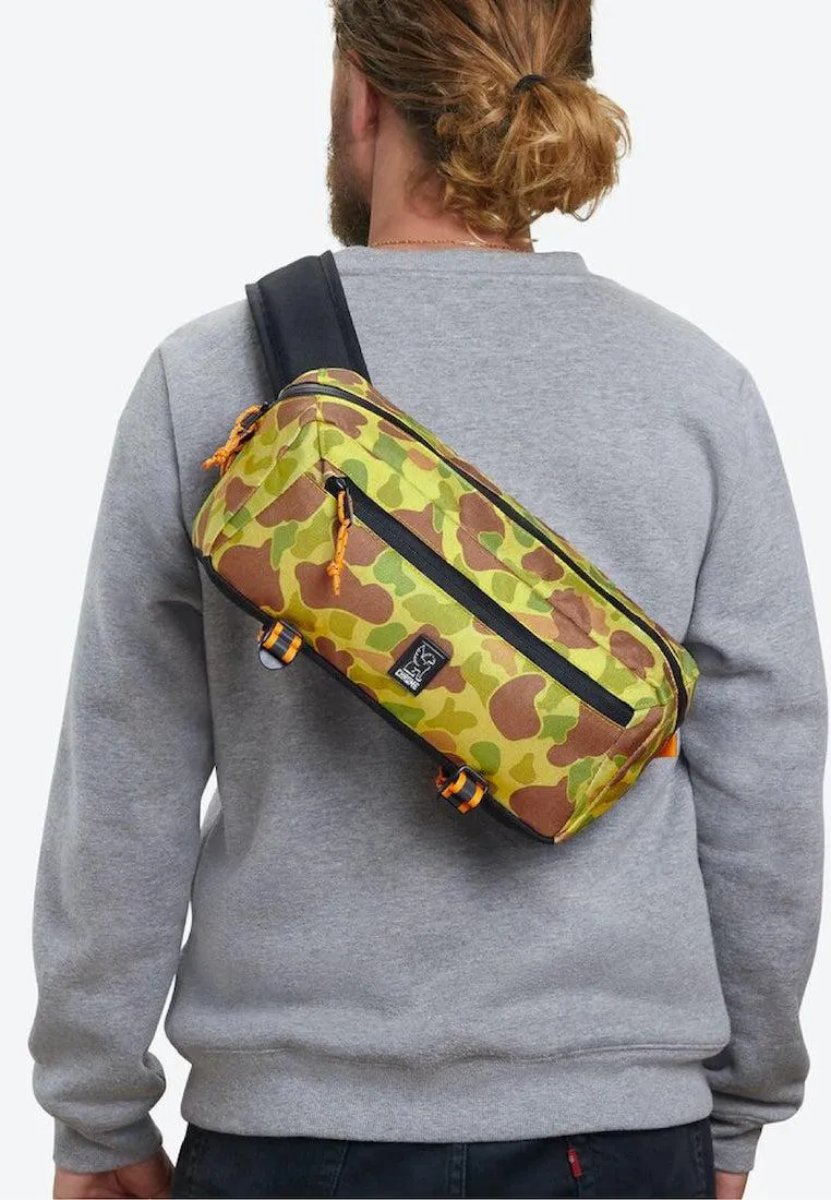 Chrome Industries Mini Kadet Sling Bag Duck Camo