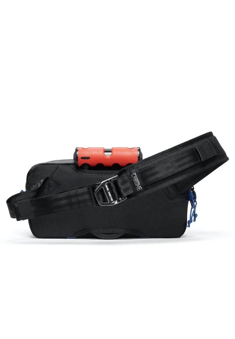 Chrome Industries Mini Kadet Sling Bag Fog