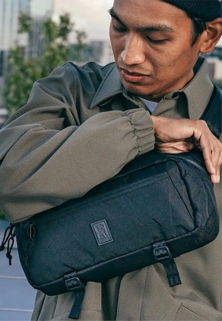 Chrome Industries Mini Kadet Sling Bag Fog