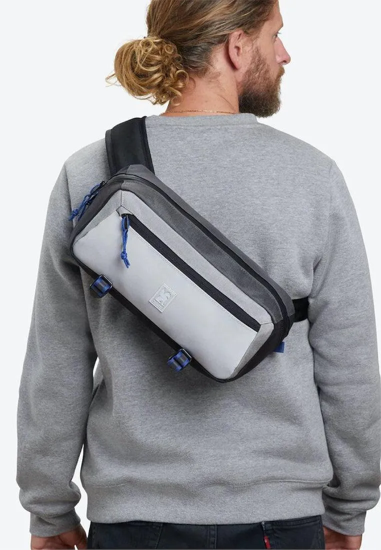 Chrome Industries Mini Kadet Sling Bag Fog