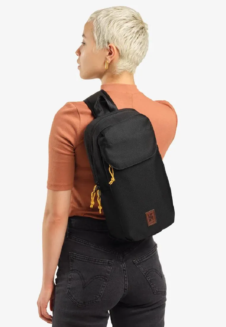 Chrome Industries Ruckas Sling Black