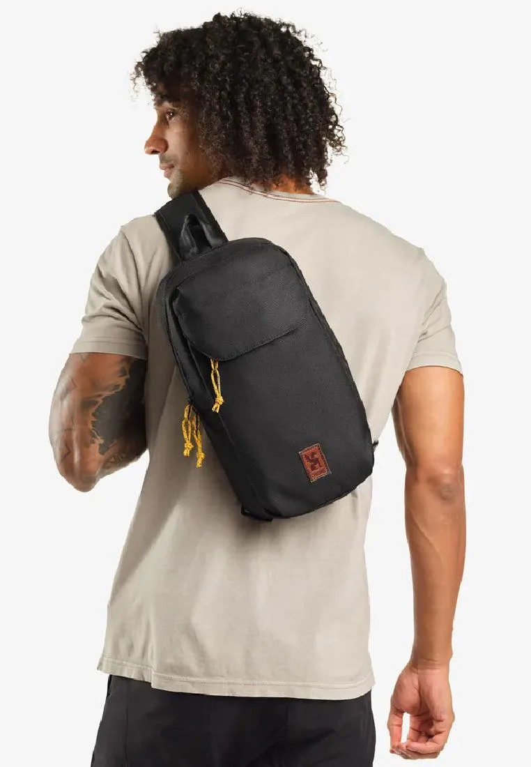 Chrome Industries Ruckas Sling Black