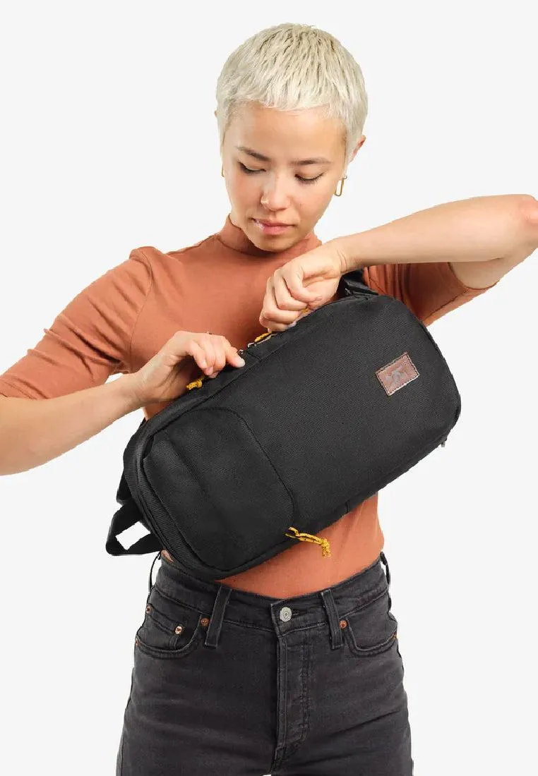 Chrome Industries Ruckas Sling Black