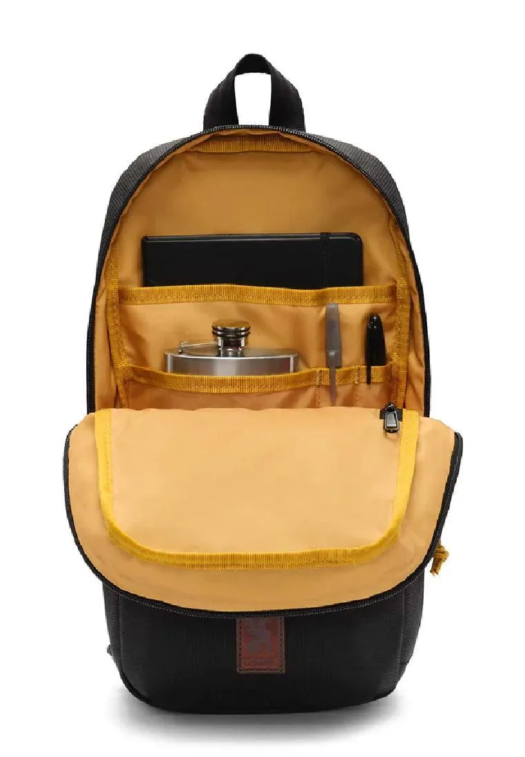Chrome Industries Ruckas Sling Black
