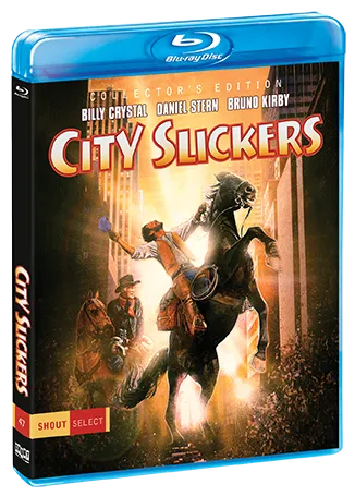 City Slickers [Collector's Edition]