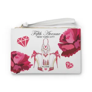 Clutch Bag 'Manhattan Diva'