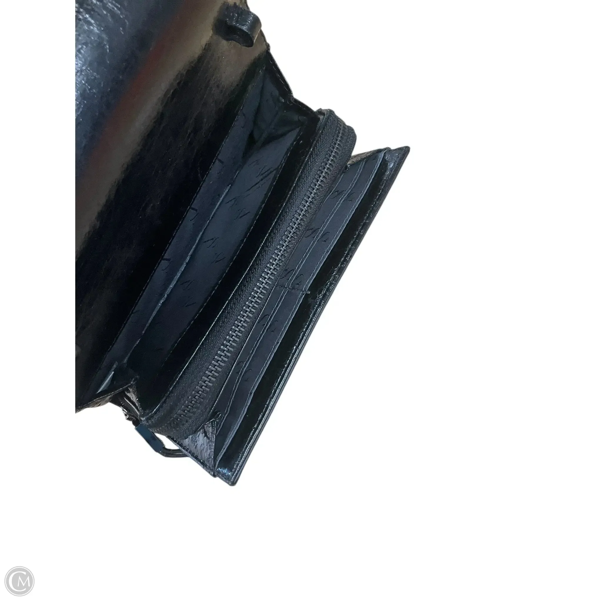 Clutch By Simply Vera, Size: Small