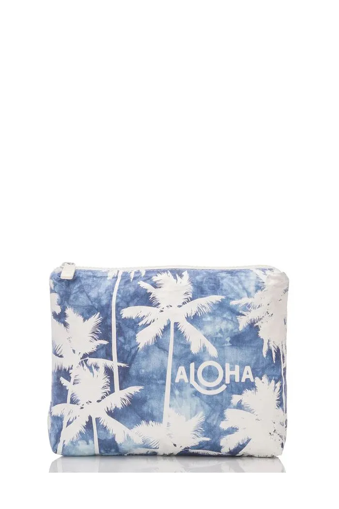 Coco Palms Small Pouch