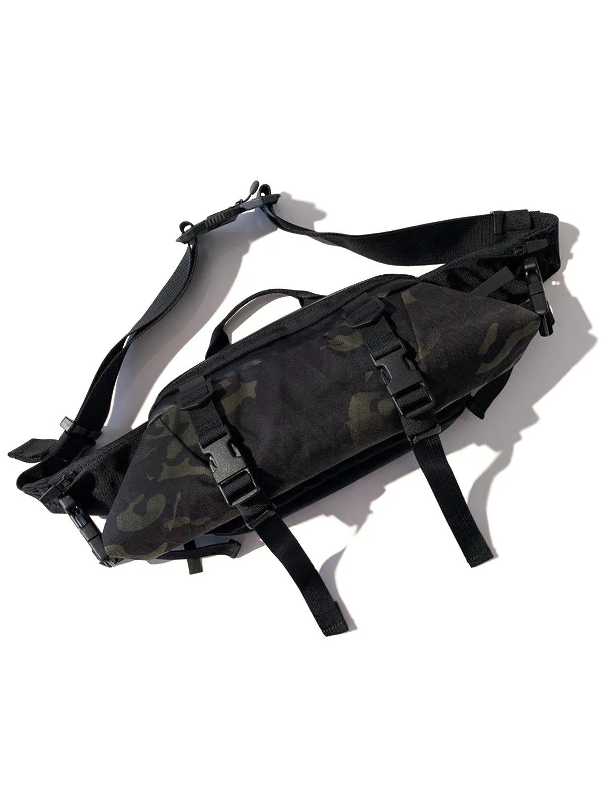 Code Of Bell X-POD Sling Pack Small Multicam Black
