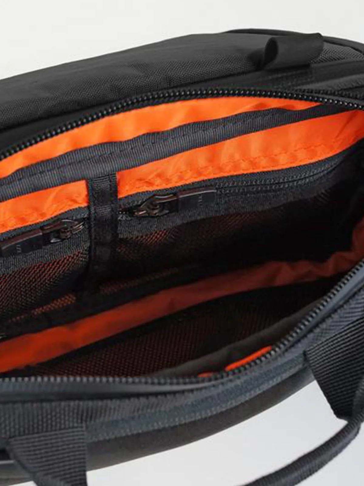 Code Of Bell X-POD Sling Pack Small Multicam Black