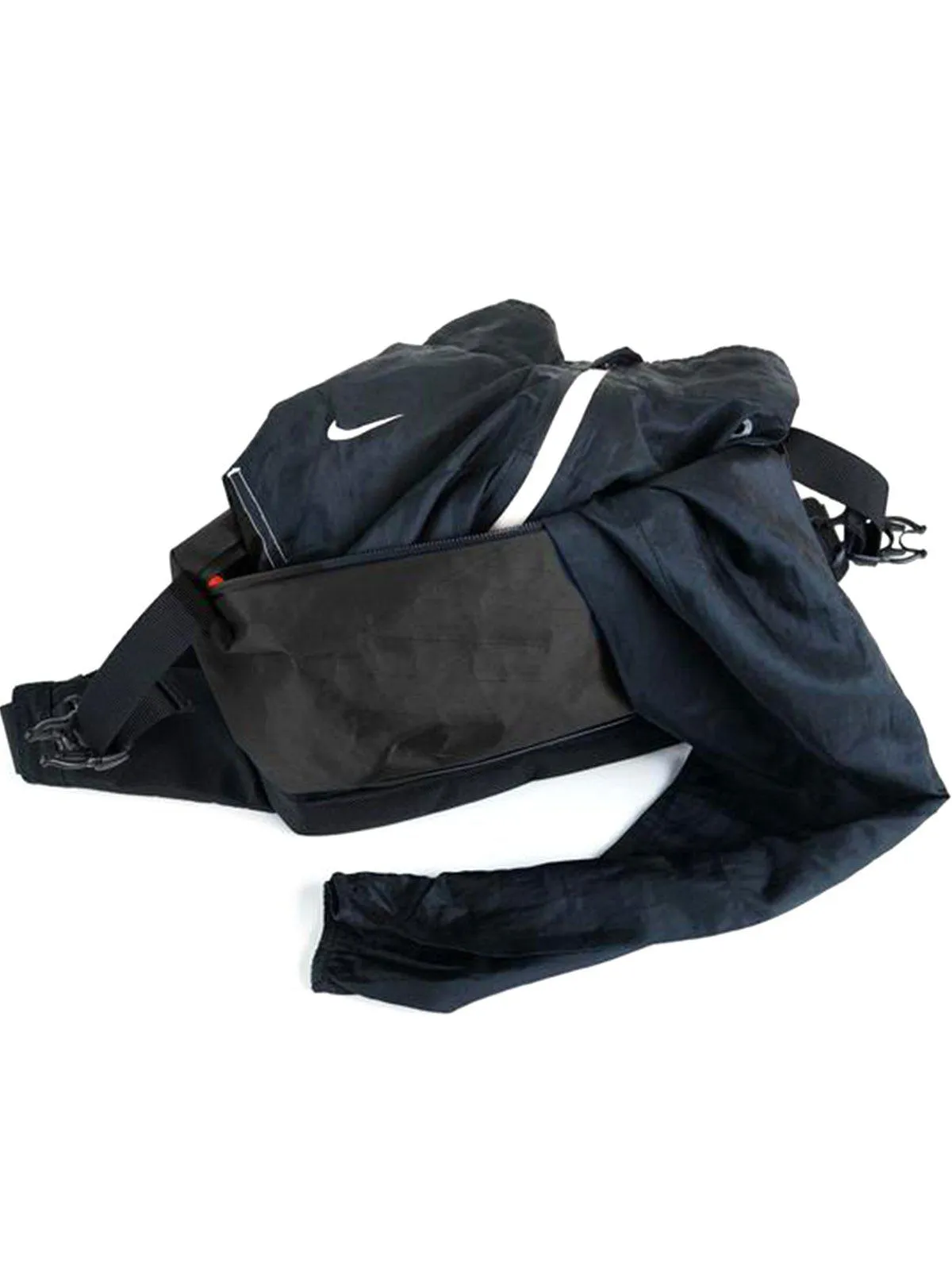 Code Of Bell X-POD Sling Pack Small Multicam Black