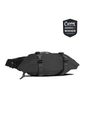 Code Of Bell X-POD Sling Pack Small Pitch Black
