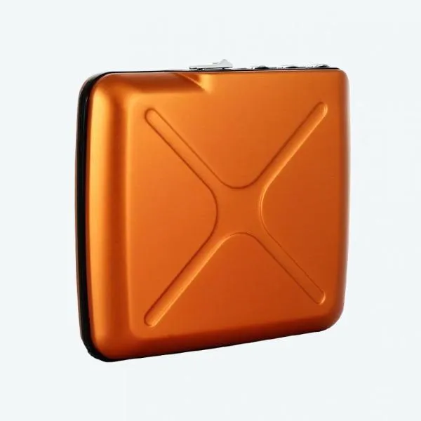 CODE WALLET Mini Safe