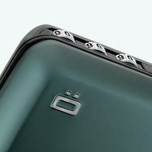 CODE WALLET Mini Safe