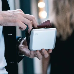 CODE WALLET Mini Safe