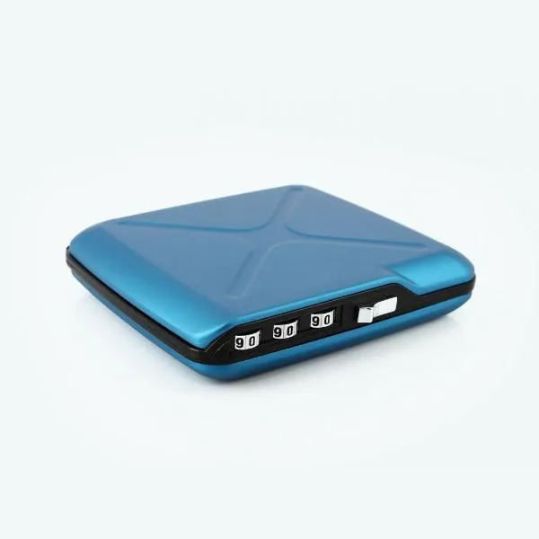 CODE WALLET Mini Safe
