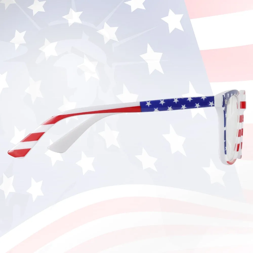 Computer Glasses | Certified Blue Light Filter | Blocking UV Headache