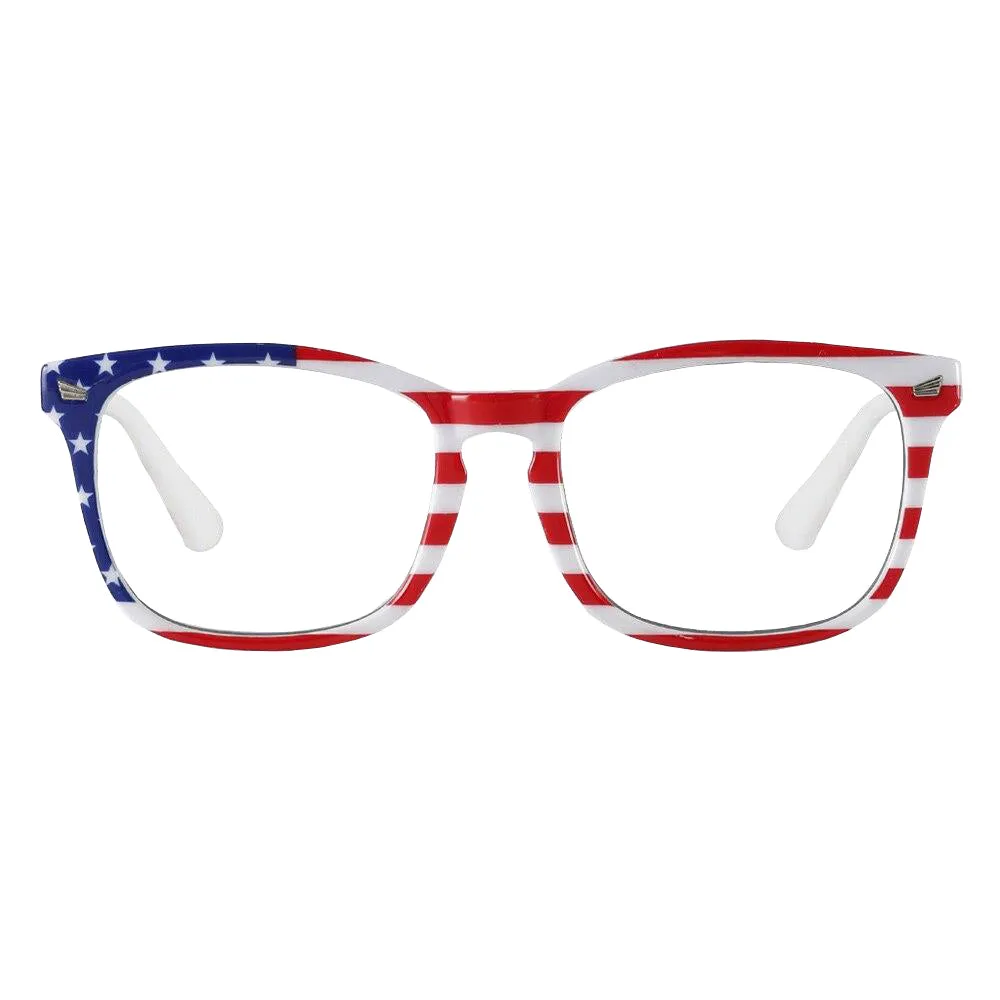 Computer Glasses | Certified Blue Light Filter | Blocking UV Headache