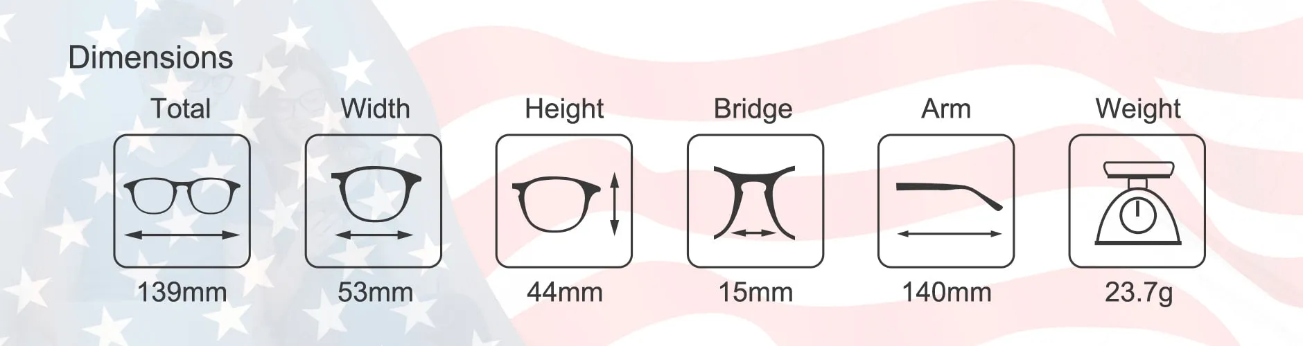 Computer Glasses | Certified Blue Light Filter | Blocking UV Headache