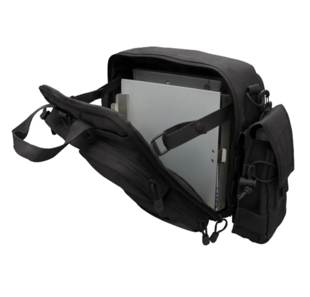 Condor Tactical Briefcase Black