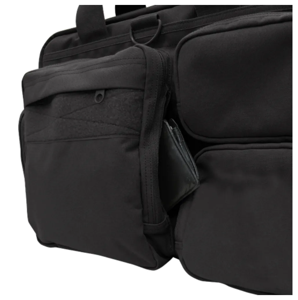 Condor Tactical Briefcase Black