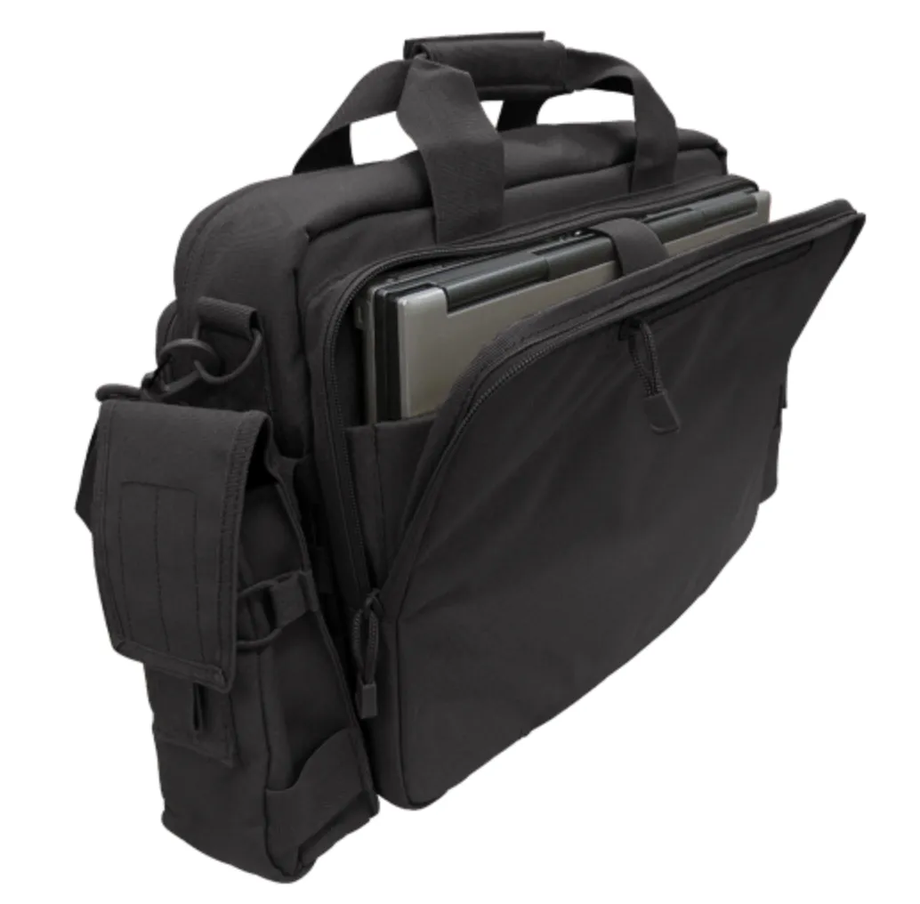 Condor Tactical Briefcase Black
