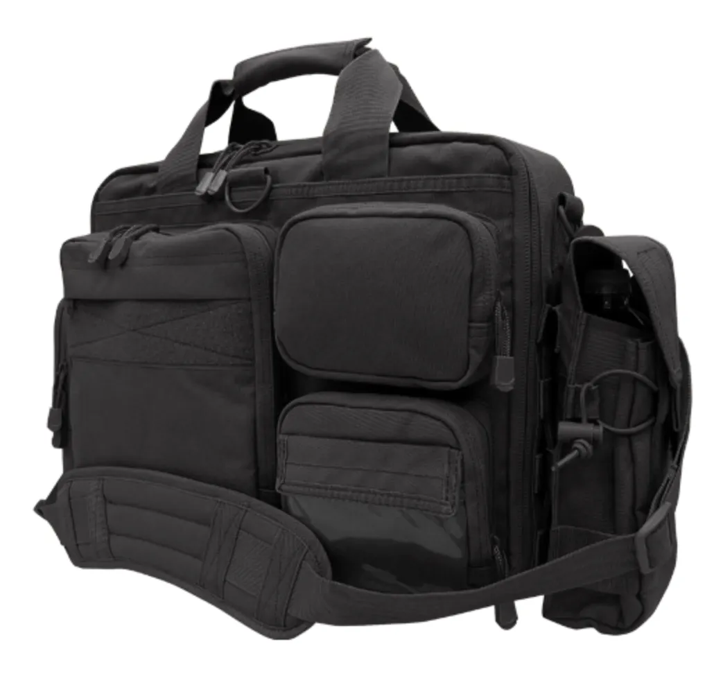 Condor Tactical Briefcase Black