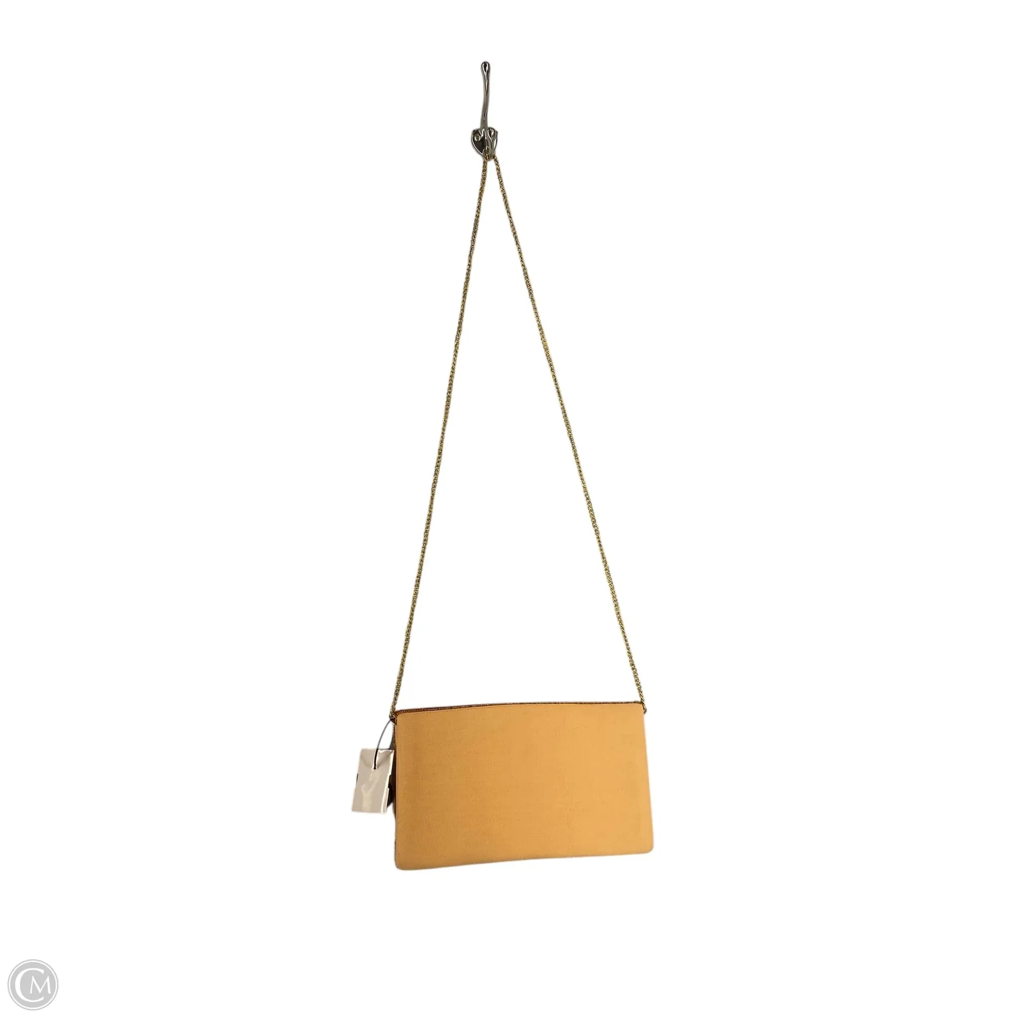 Crossbody By Clothes Mentor, Size: Medium